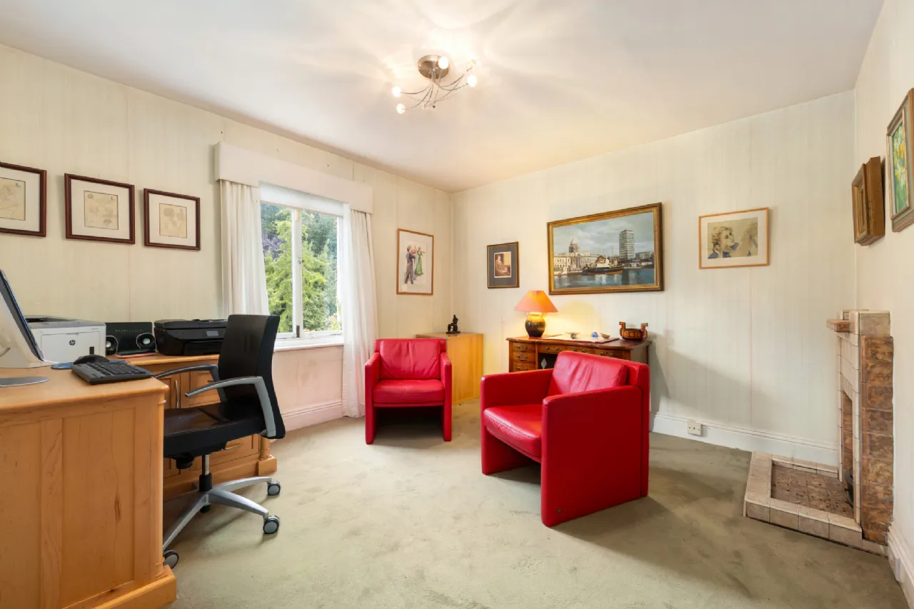 Photo of 27 St Kevin's Park, Dartry, Dublin 6, D06P2H2