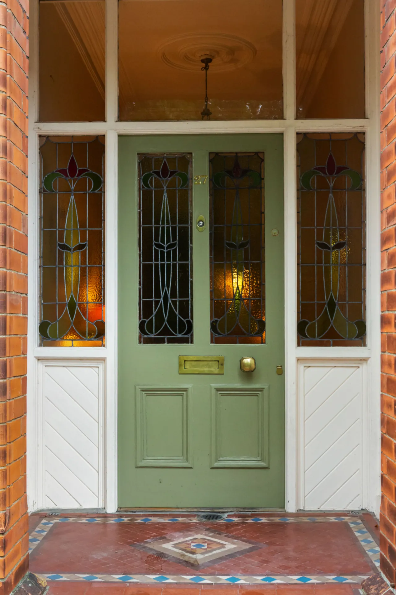 Photo of 27 St Kevin's Park, Dartry, Dublin 6, D06P2H2