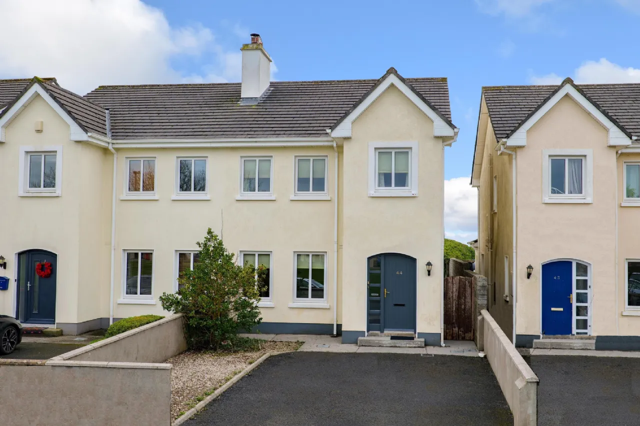 Photo of 44 Garrai de Brun, Fort Lorenzo, Taylors Hill, Galway, H91 A00X