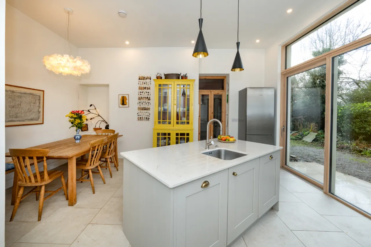 Photo of Seefin, Buxton Hill, Sundays Well, Cork, T23 XF1W