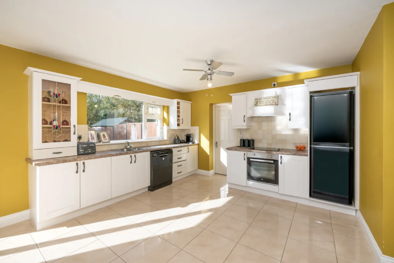 Photo of 3 Ard Dara Drive, Blarney, Co Cork, T23H765