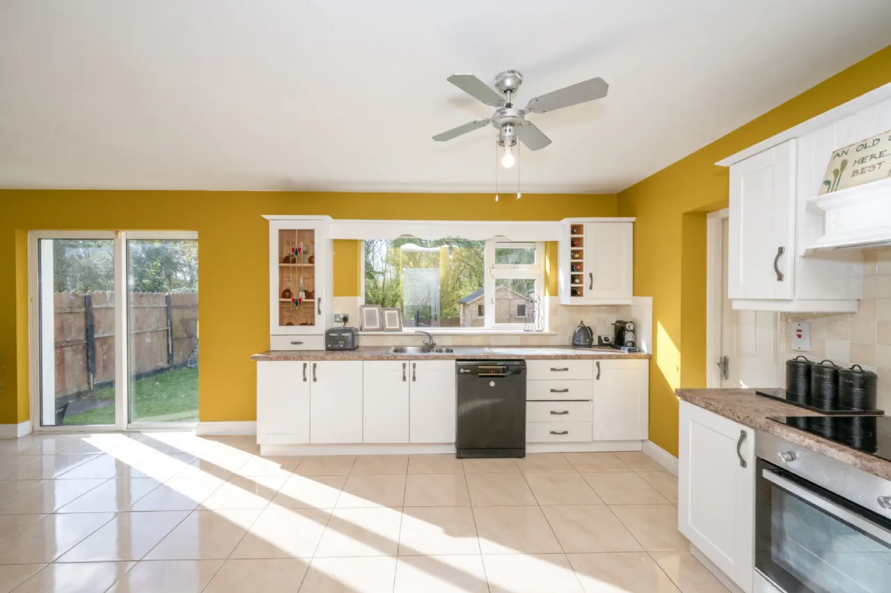 Photo of 3 Ard Dara Drive, Blarney, Co Cork, T23H765