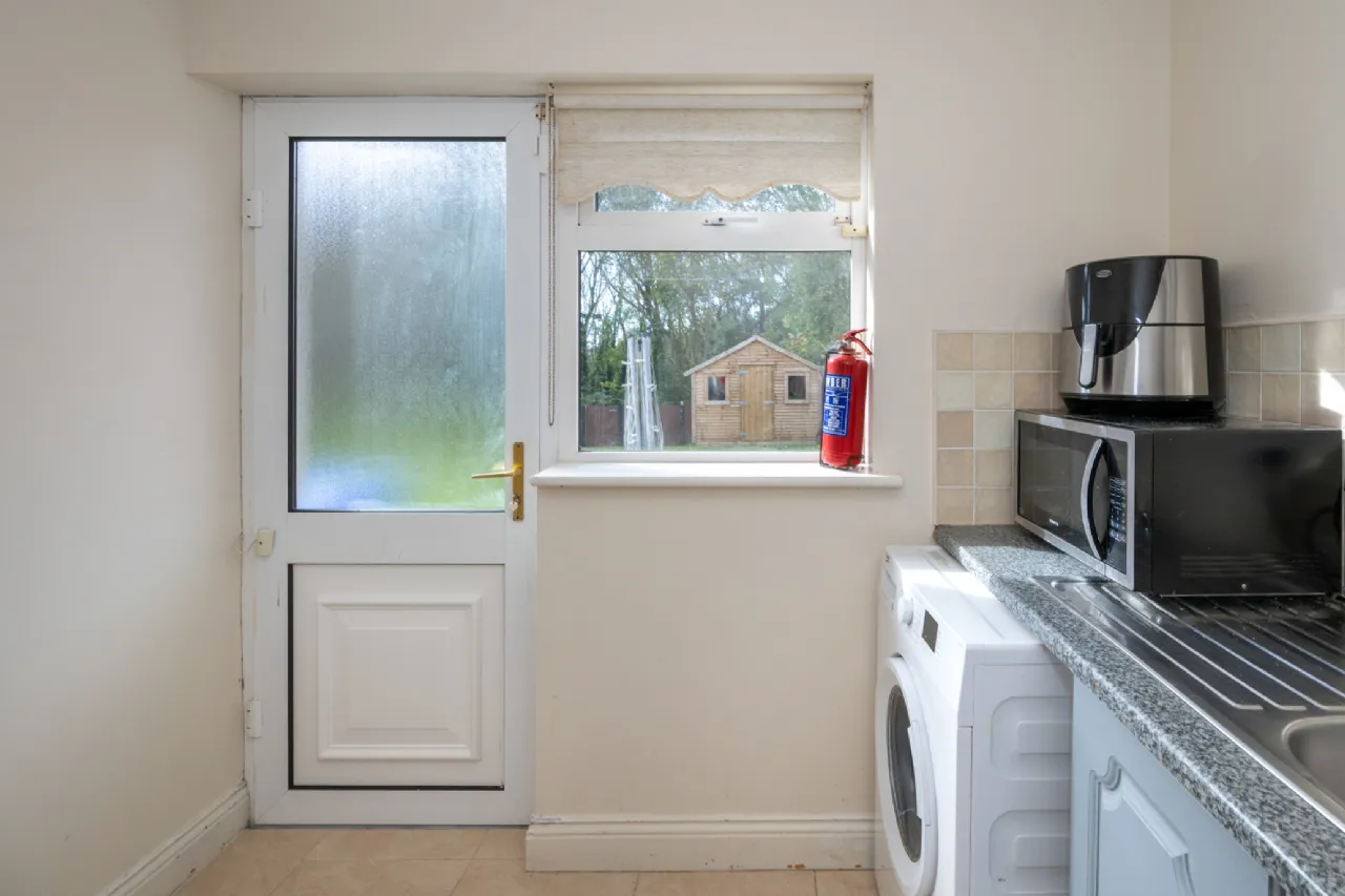 Photo of 3 Ard Dara Drive, Blarney, Co Cork, T23H765