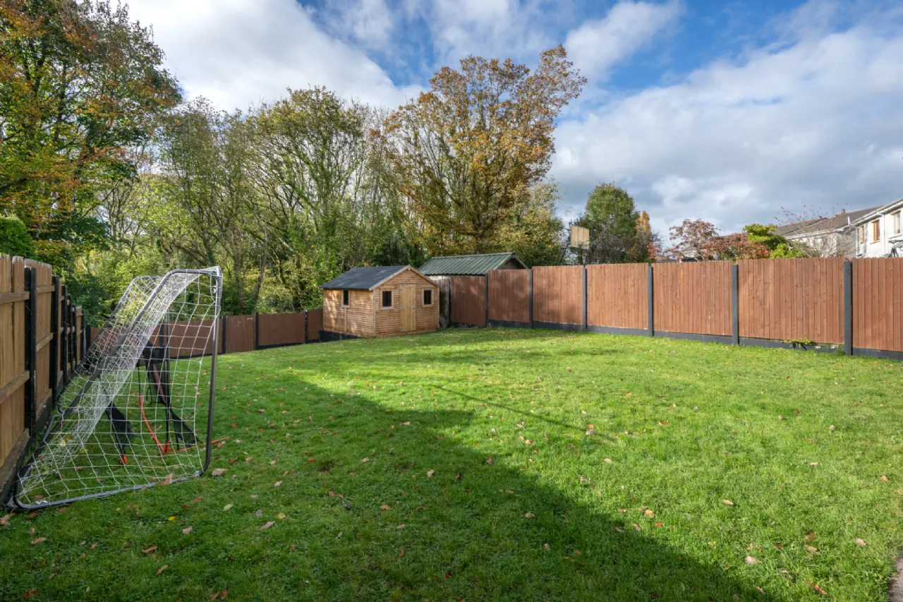 Photo of 3 Ard Dara Drive, Blarney, Co Cork, T23H765