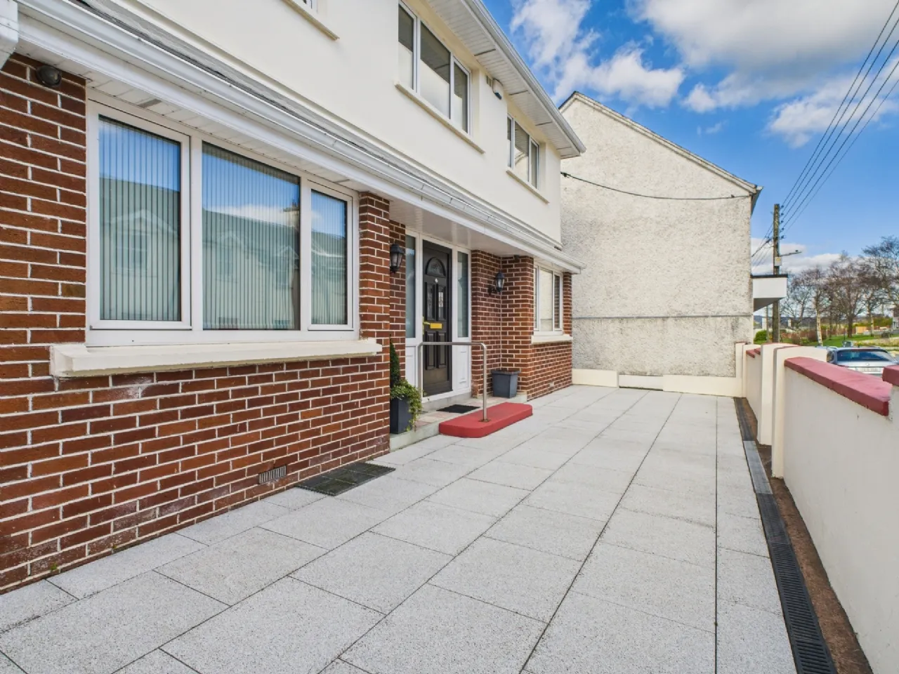 Photo of Riverside, Church Street, Scarriff, Co. Clare., V94 TX26