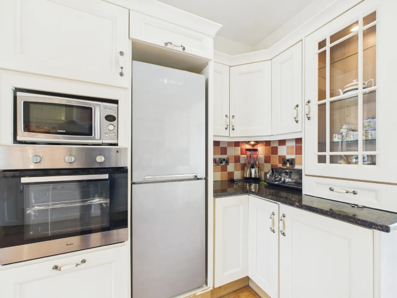 Photo of Riverside, Church Street, Scarriff, Co. Clare., V94 TX26