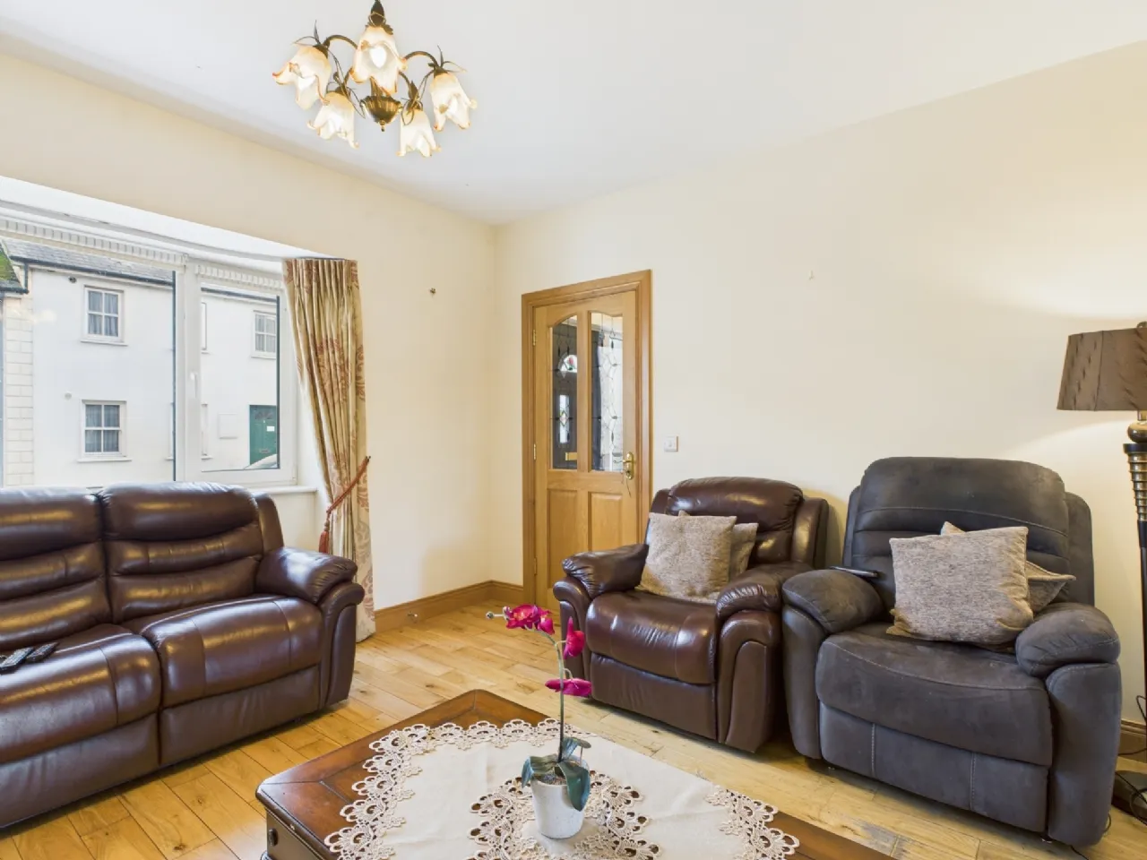 Photo of Riverside, Church Street, Scarriff, Co. Clare., V94 TX26