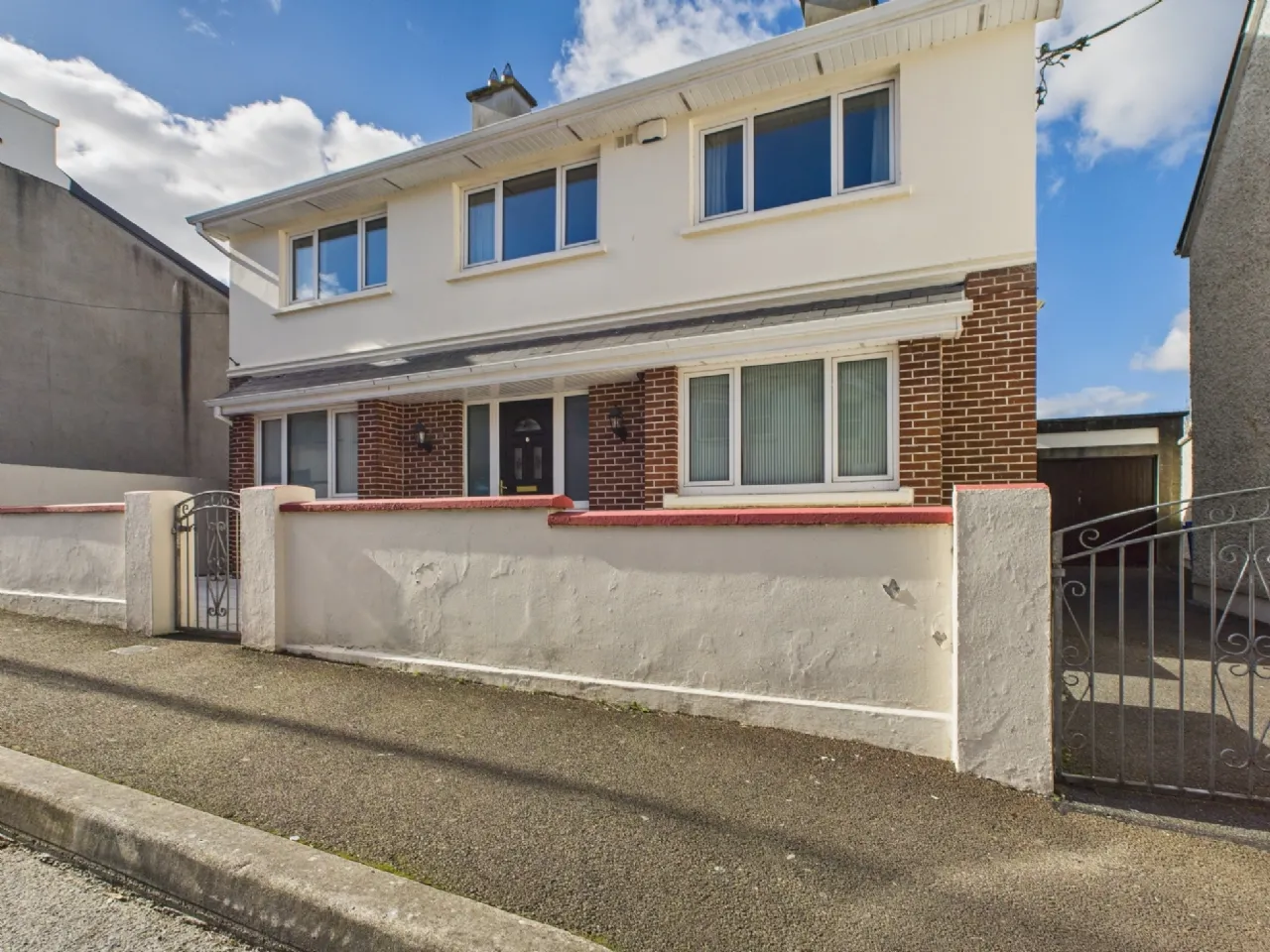 Photo of Riverside, Church Street, Scarriff, Co. Clare., V94 TX26