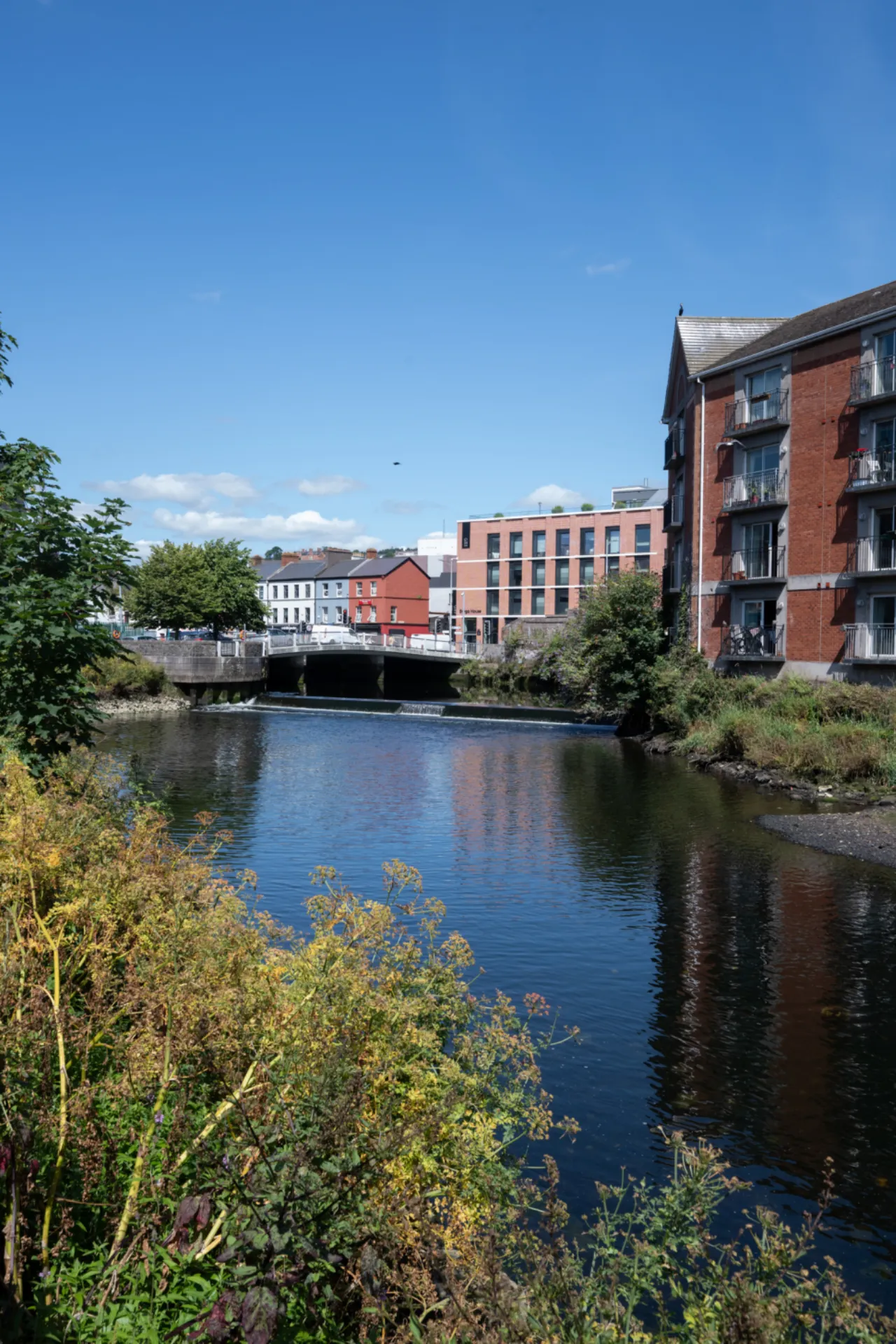 Photo of C7 Crawford Hall, Wandesford Quay, Cork, T12CR94