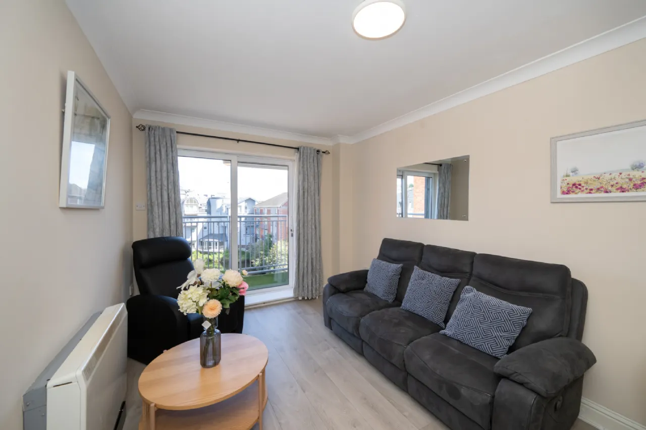 Photo of C7 Crawford Hall, Wandesford Quay, Cork, T12CR94