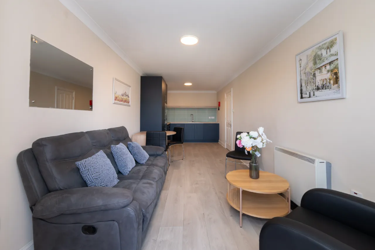 Photo of C7 Crawford Hall, Wandesford Quay, Cork, T12CR94