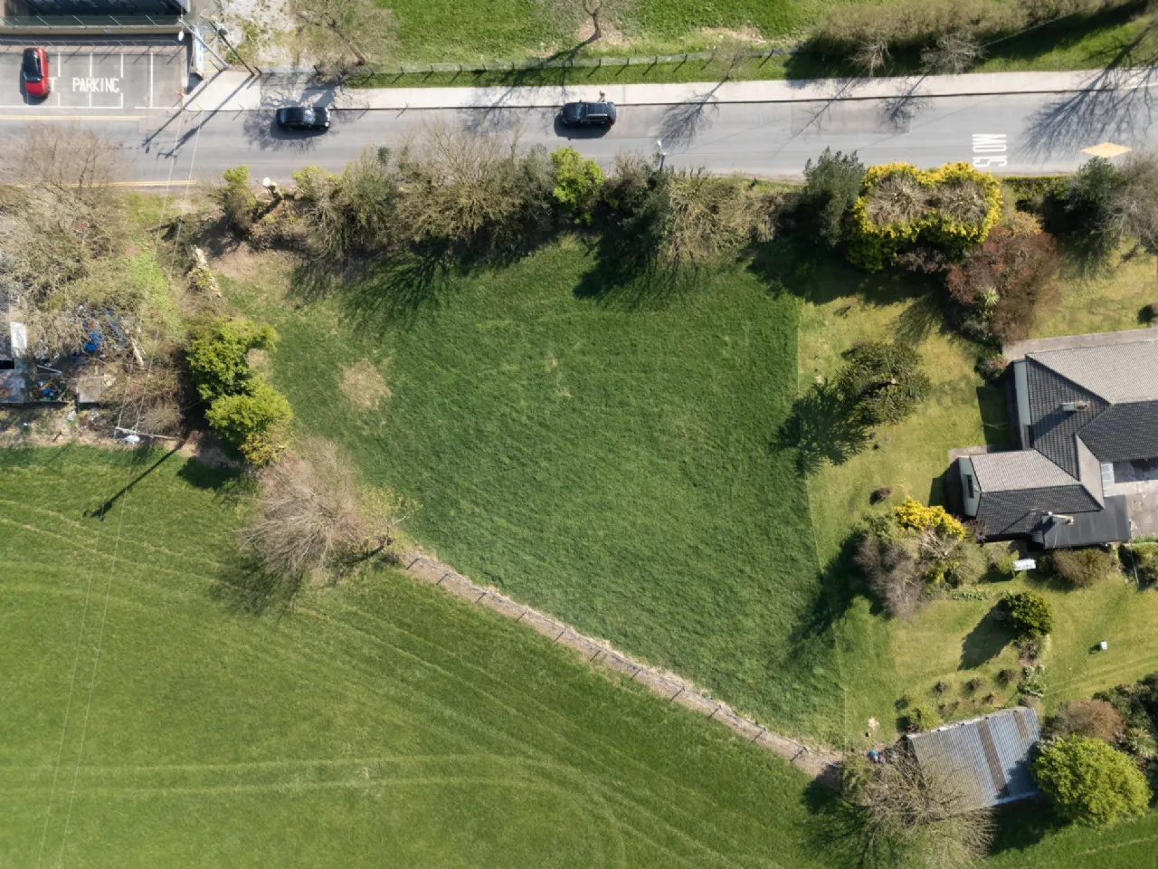 Photo of 0.54 Acre Site Approx., Stuake, Donoughmore, Co Cork, P32XK10