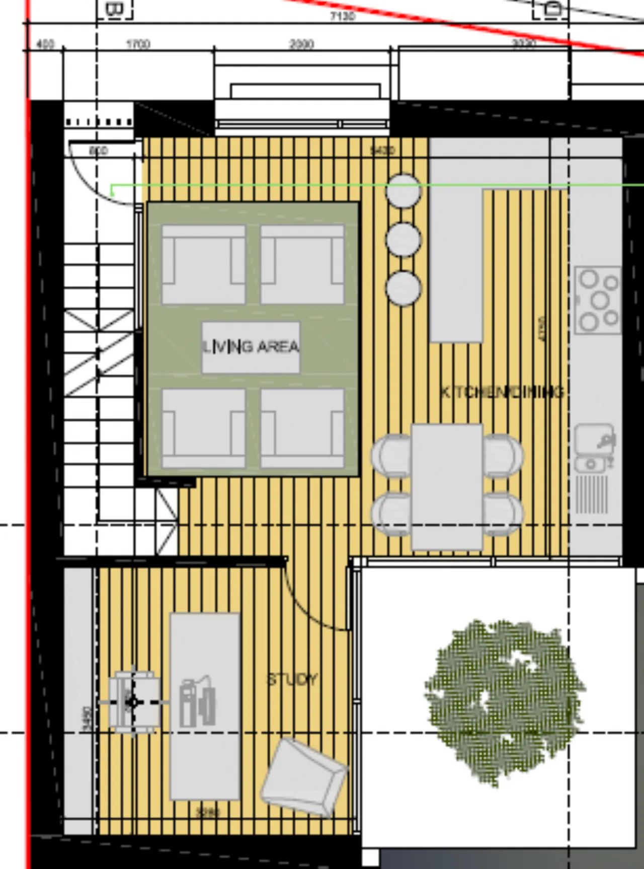 Photo of Site To Rear 238 Clonliffe Road, Drumcondra, Dublin 3