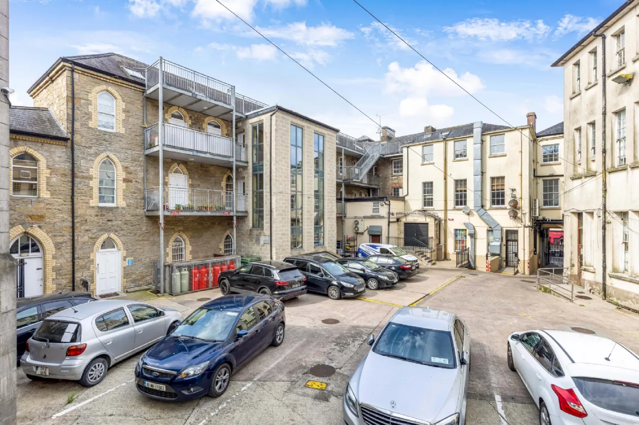 Photo of Convent Building, 24 Main Street, Cavan