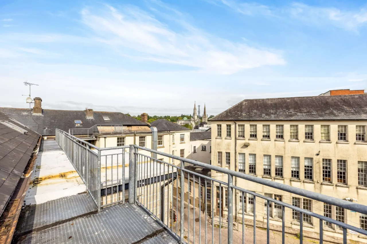 Photo of Convent Building, 24 Main Street, Cavan