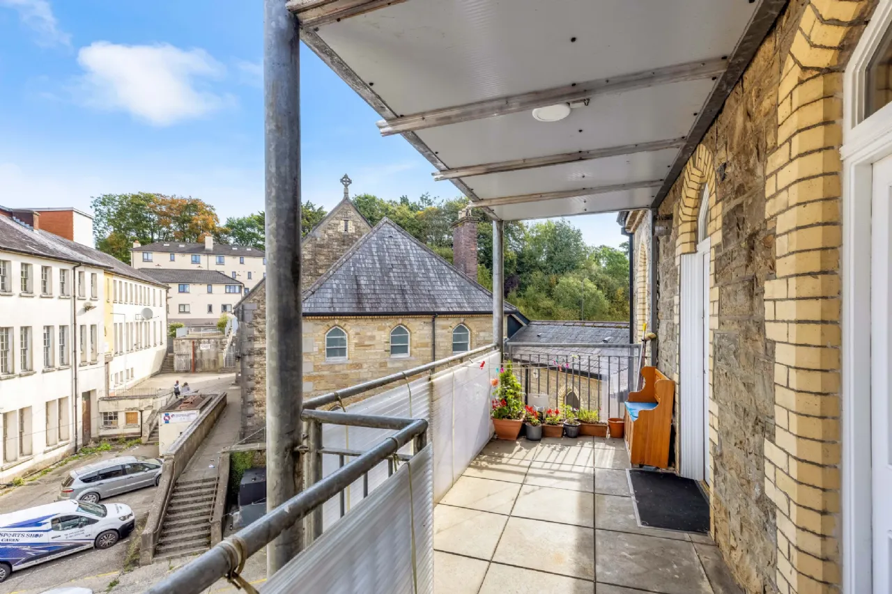 Photo of Convent Building, 24 Main Street, Cavan