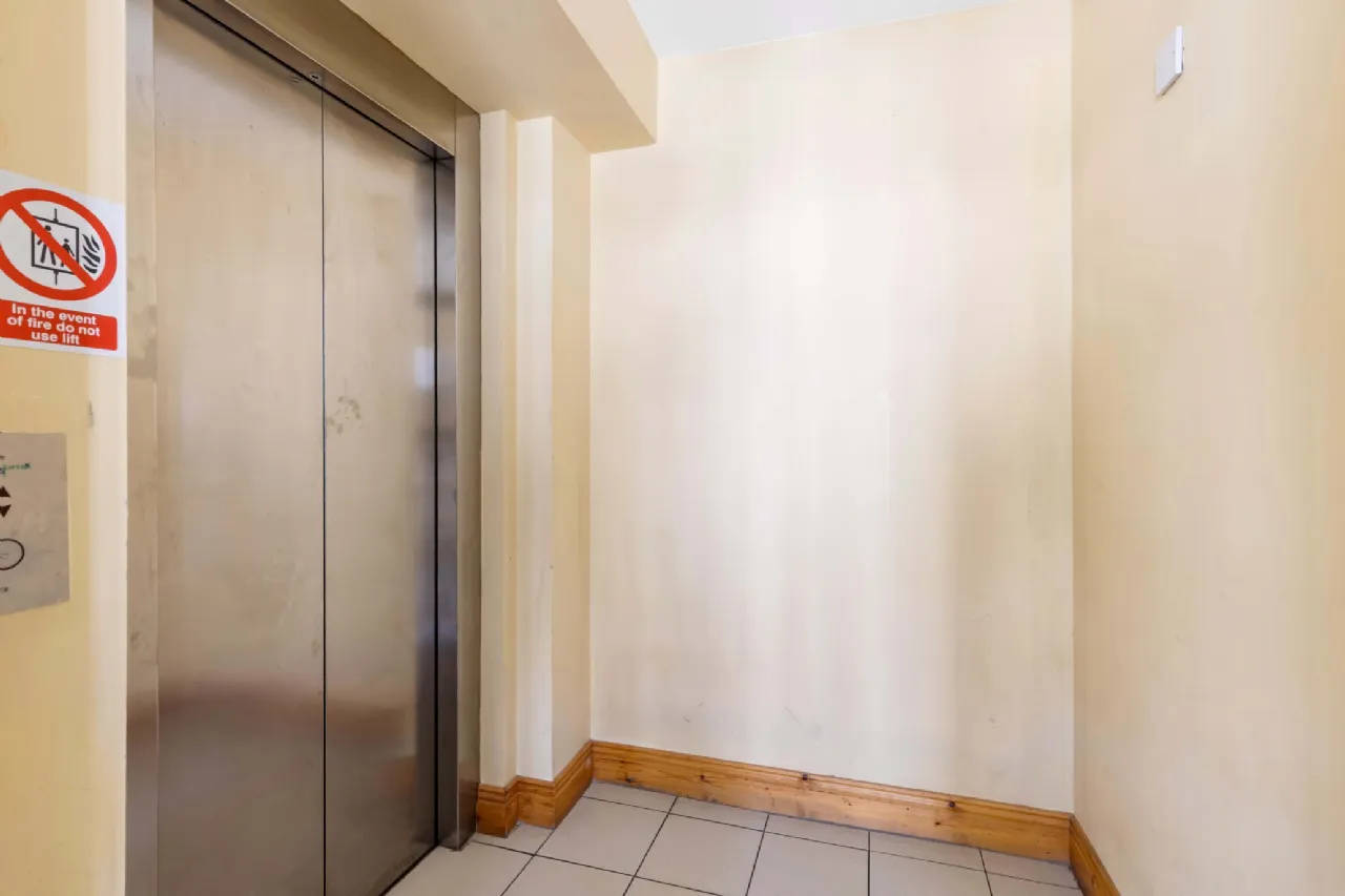 Photo of Convent Building, 24 Main Street, Cavan