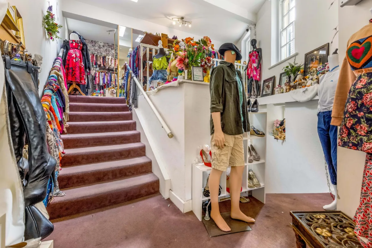 Photo of Convent Building, 24 Main Street, Cavan