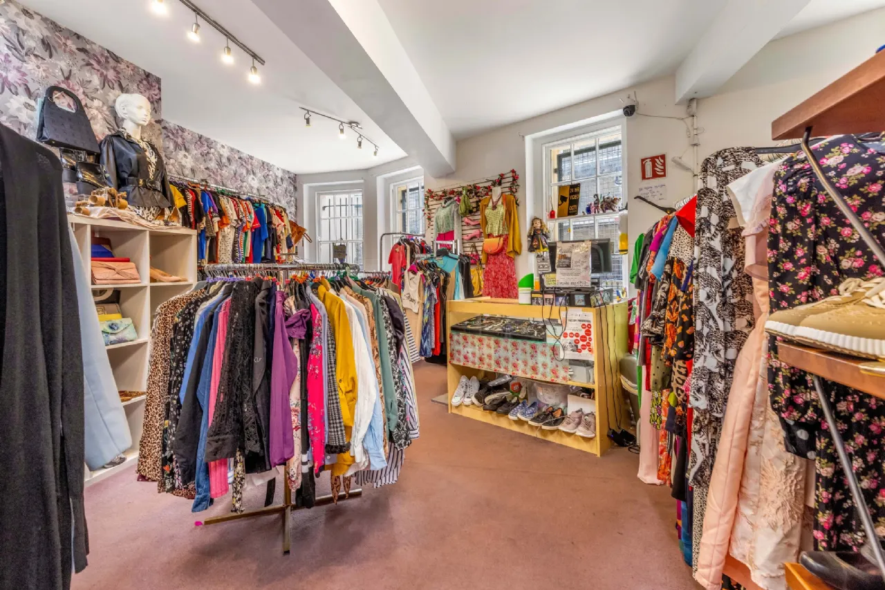 Photo of Convent Building, 24 Main Street, Cavan