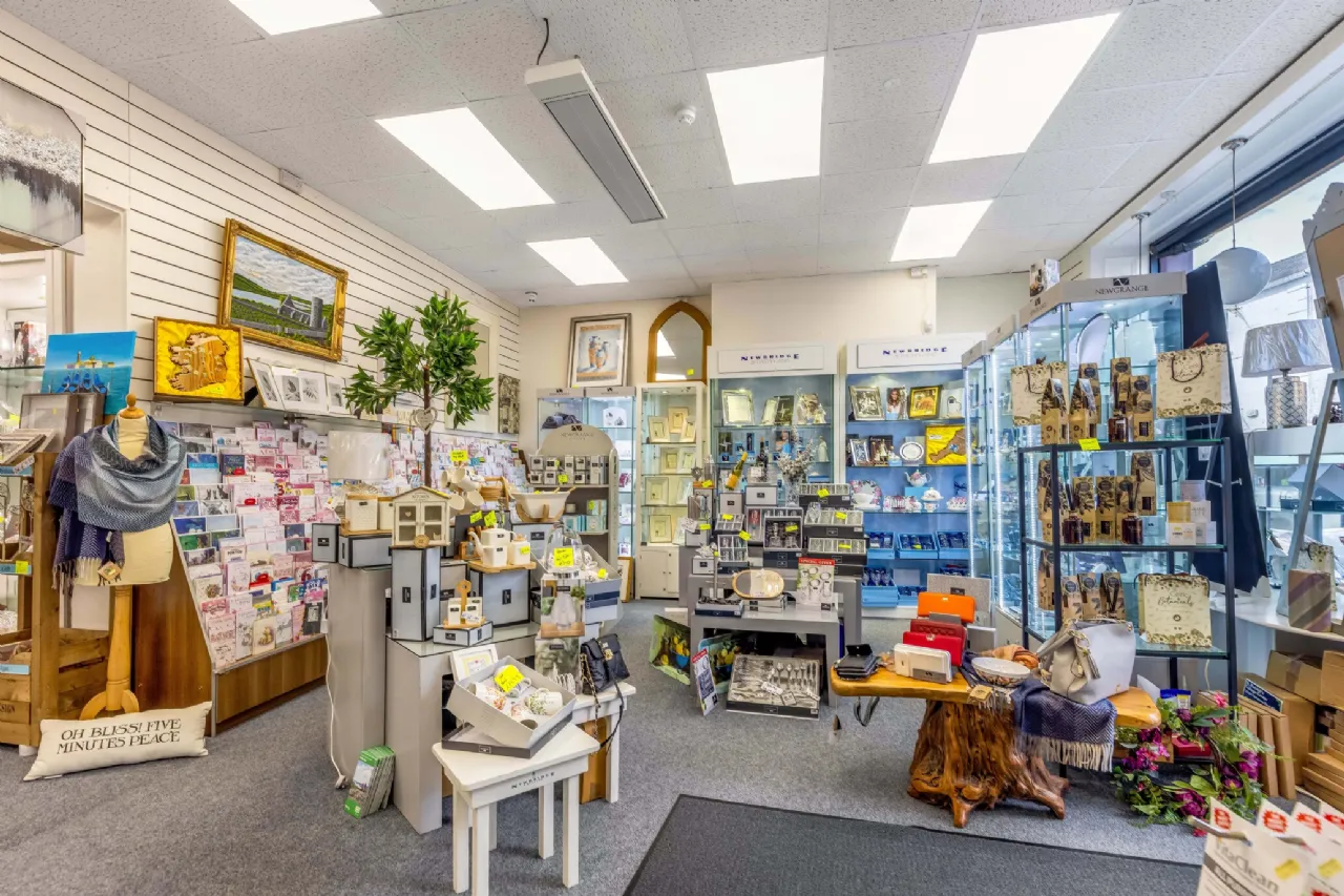 Photo of Convent Building, 24 Main Street, Cavan