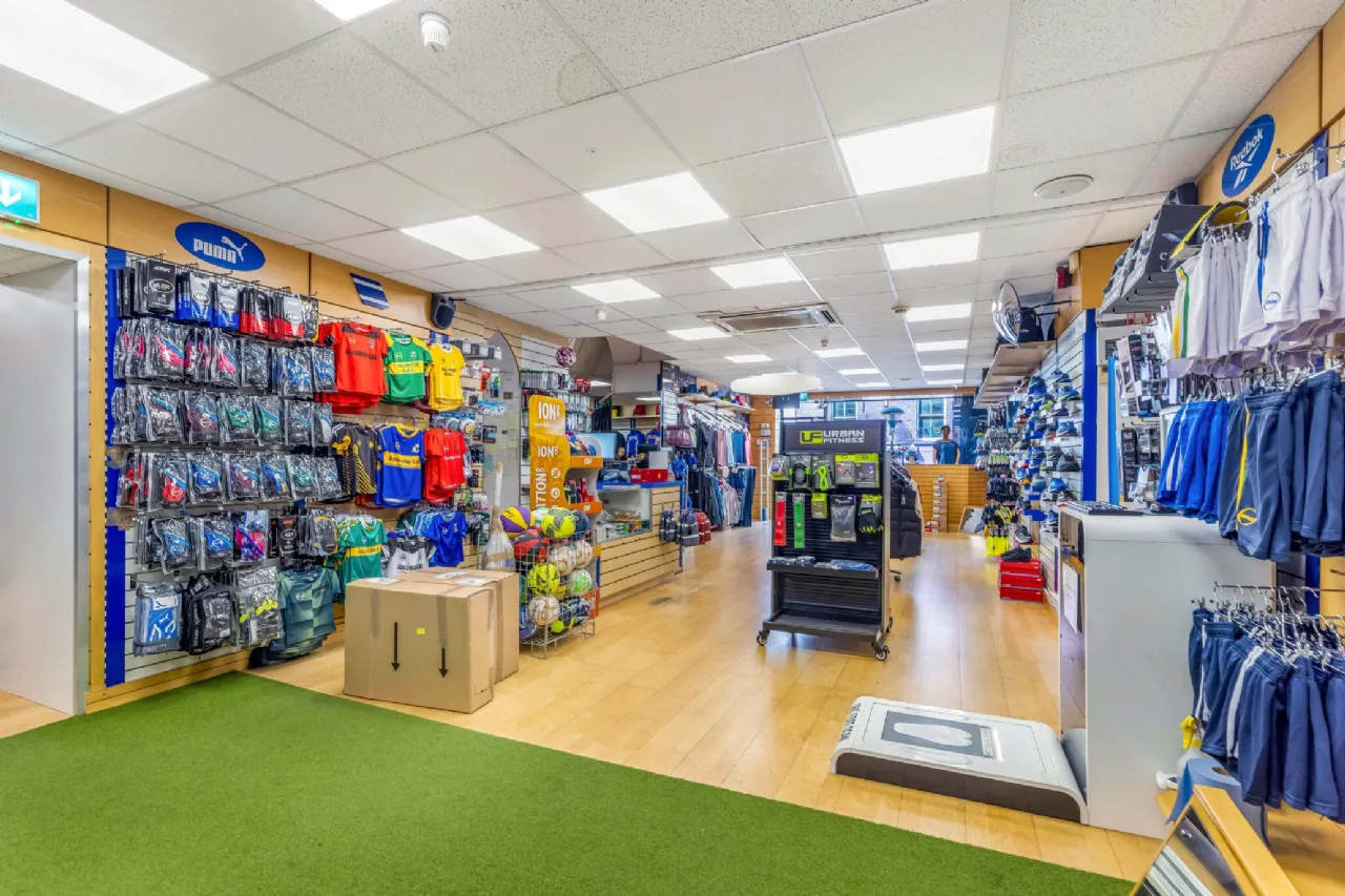 Photo of Convent Building, 24 Main Street, Cavan