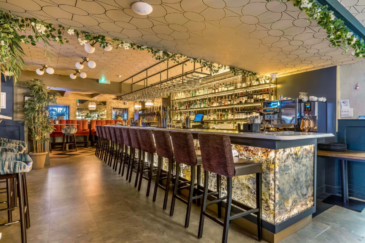 Photo of Convent Building, 24 Main Street, Cavan