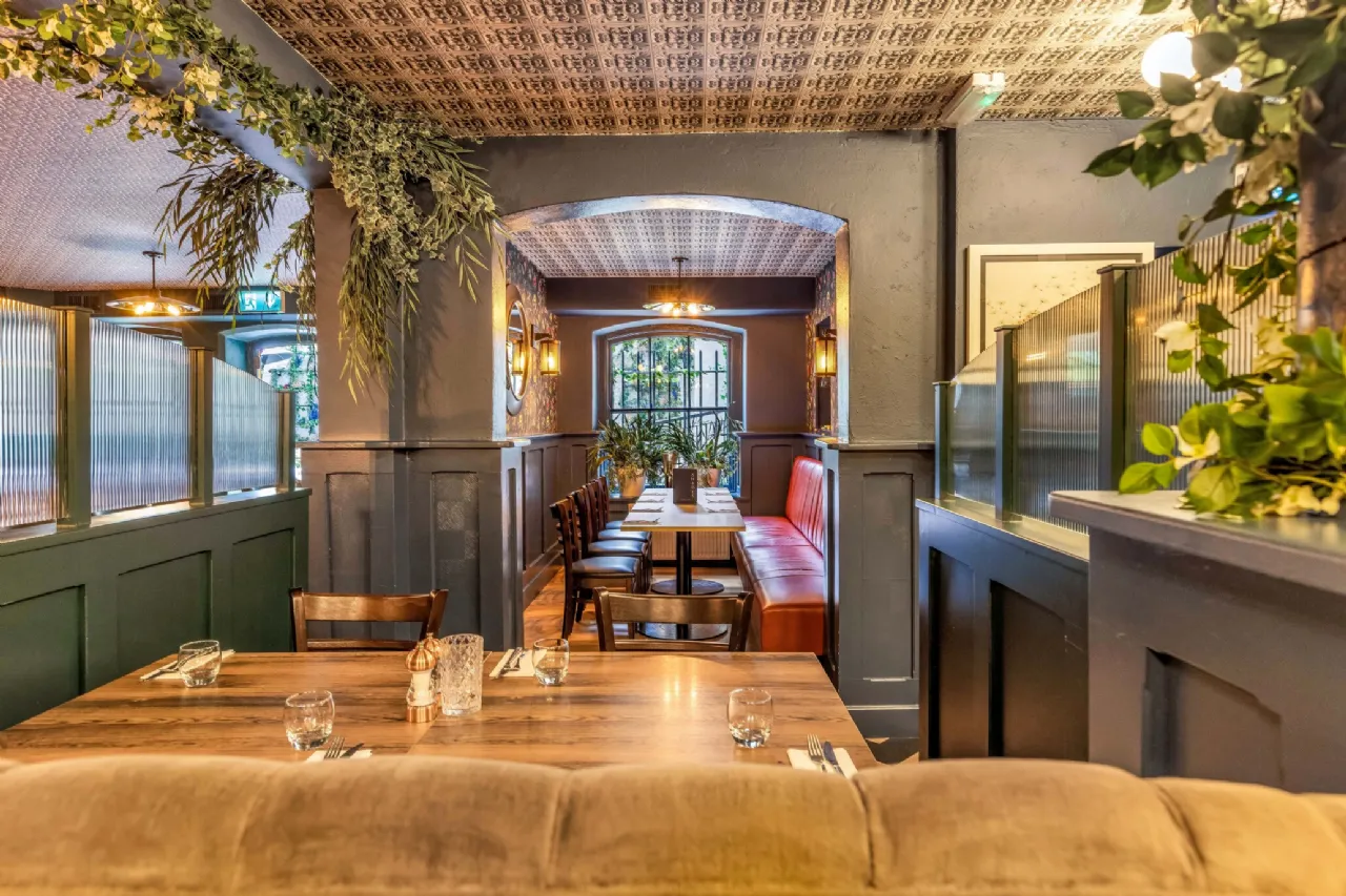 Photo of Convent Building, 24 Main Street, Cavan