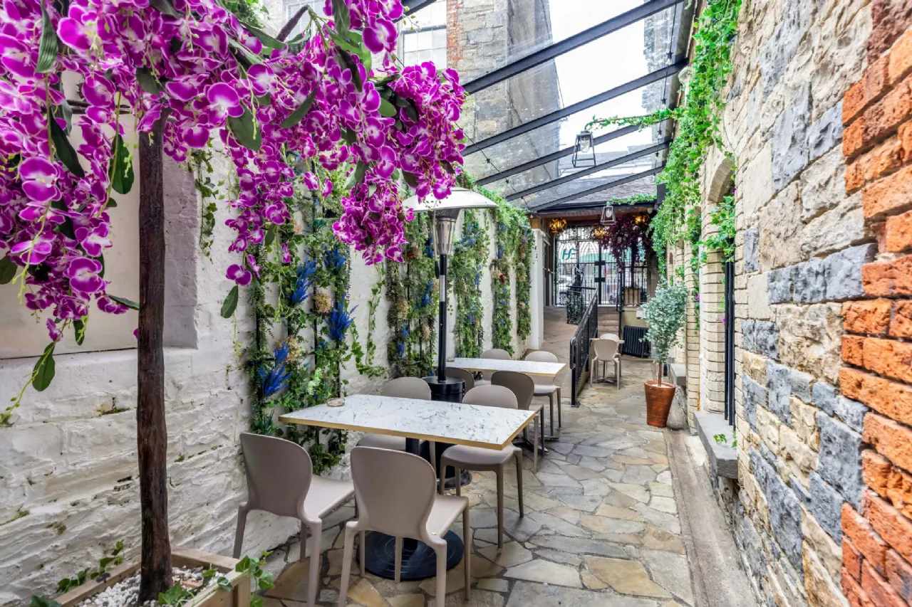 Photo of Convent Building, 24 Main Street, Cavan