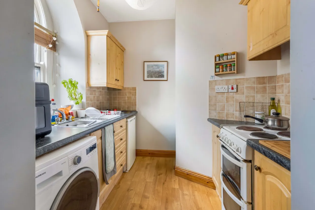 Photo of Convent Building, 24 Main Street, Cavan