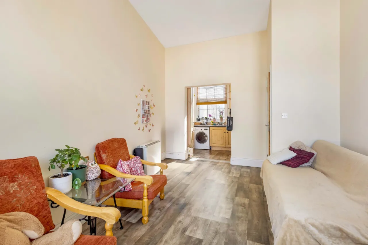 Photo of Convent Building, 24 Main Street, Cavan