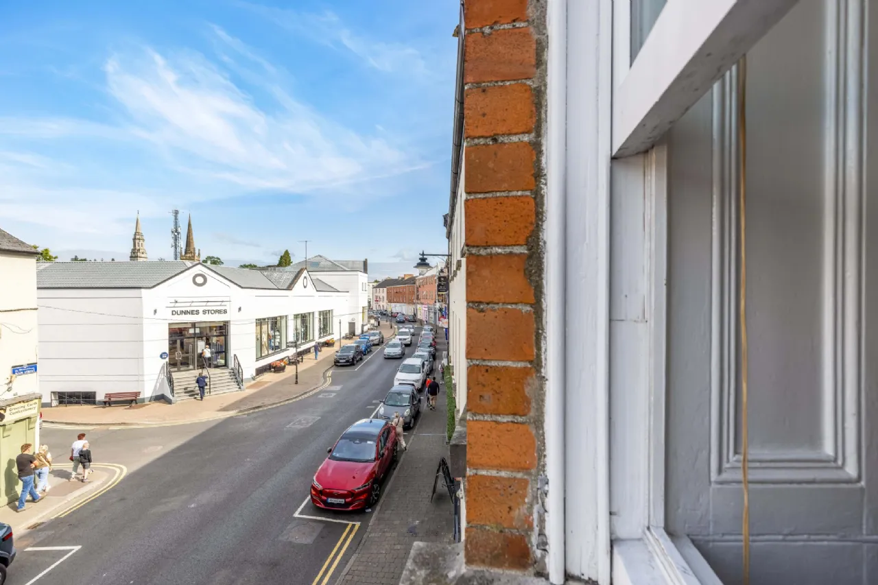 Photo of Convent Building, 24 Main Street, Cavan