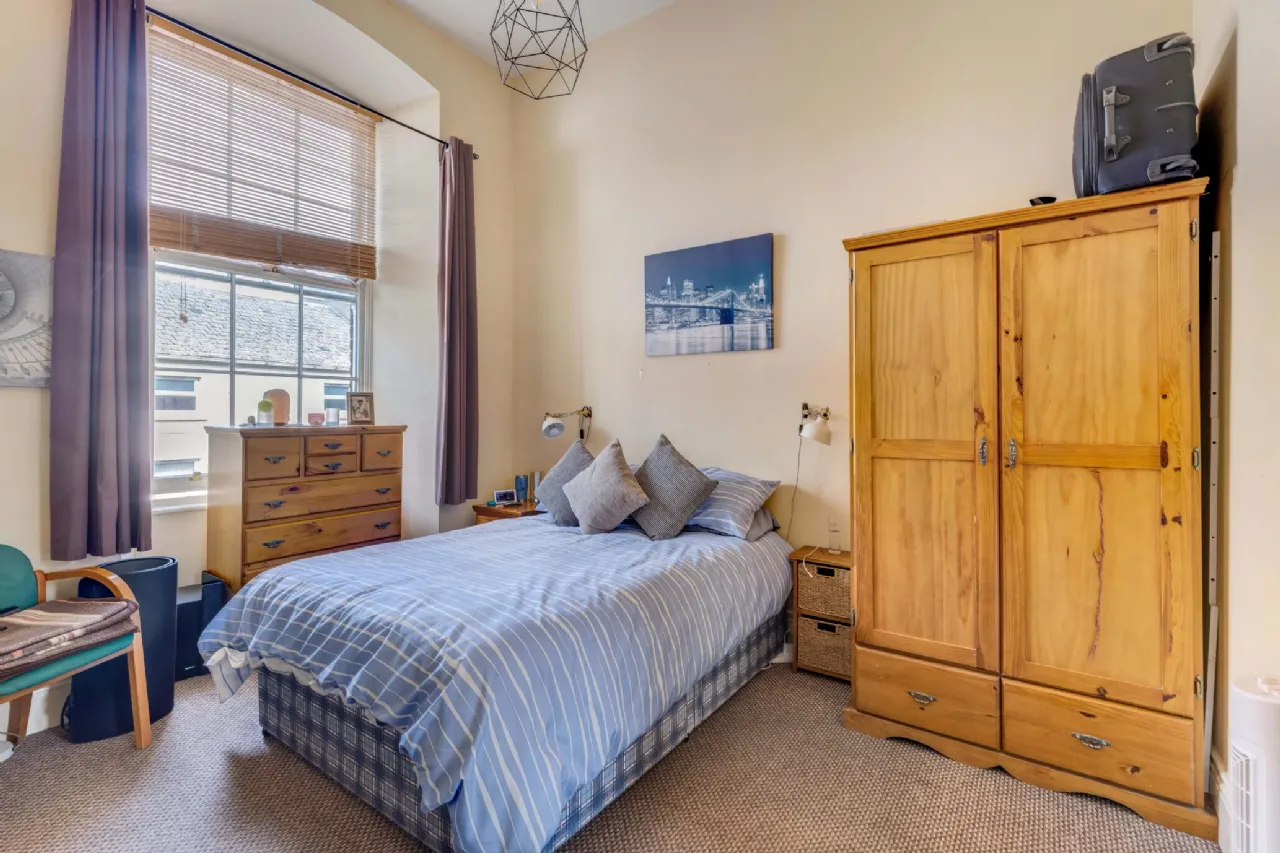 Photo of Convent Building, 24 Main Street, Cavan