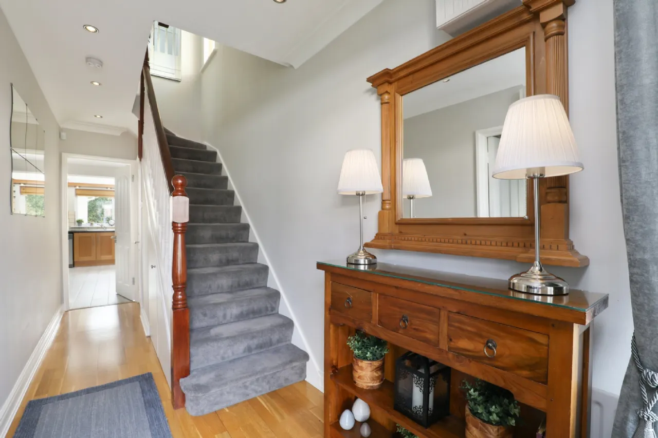 Photo of 31 Wooddale Close, Ballycullen, Dublin 24, D24 C9K6