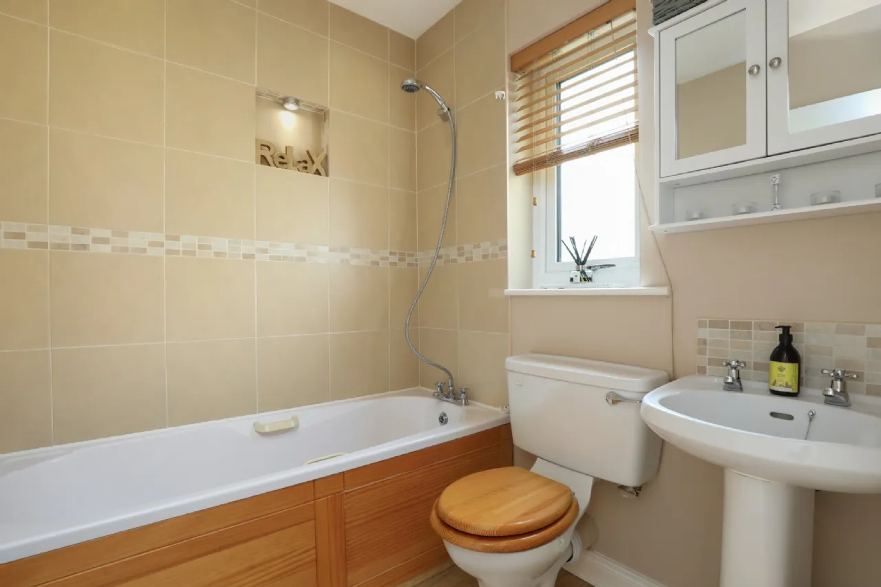 Photo of 31 Wooddale Close, Ballycullen, Dublin 24, D24 C9K6