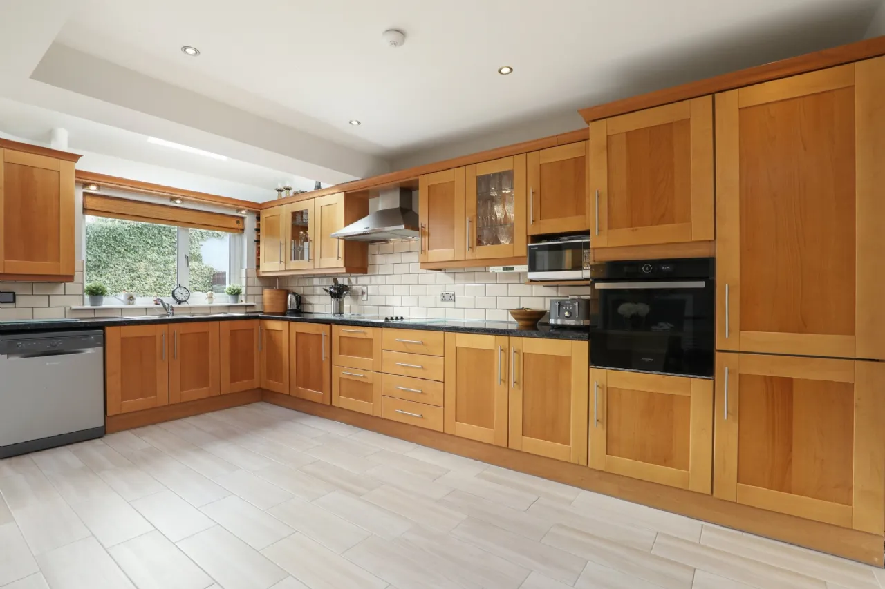 Photo of 31 Wooddale Close, Ballycullen, Dublin 24, D24 C9K6