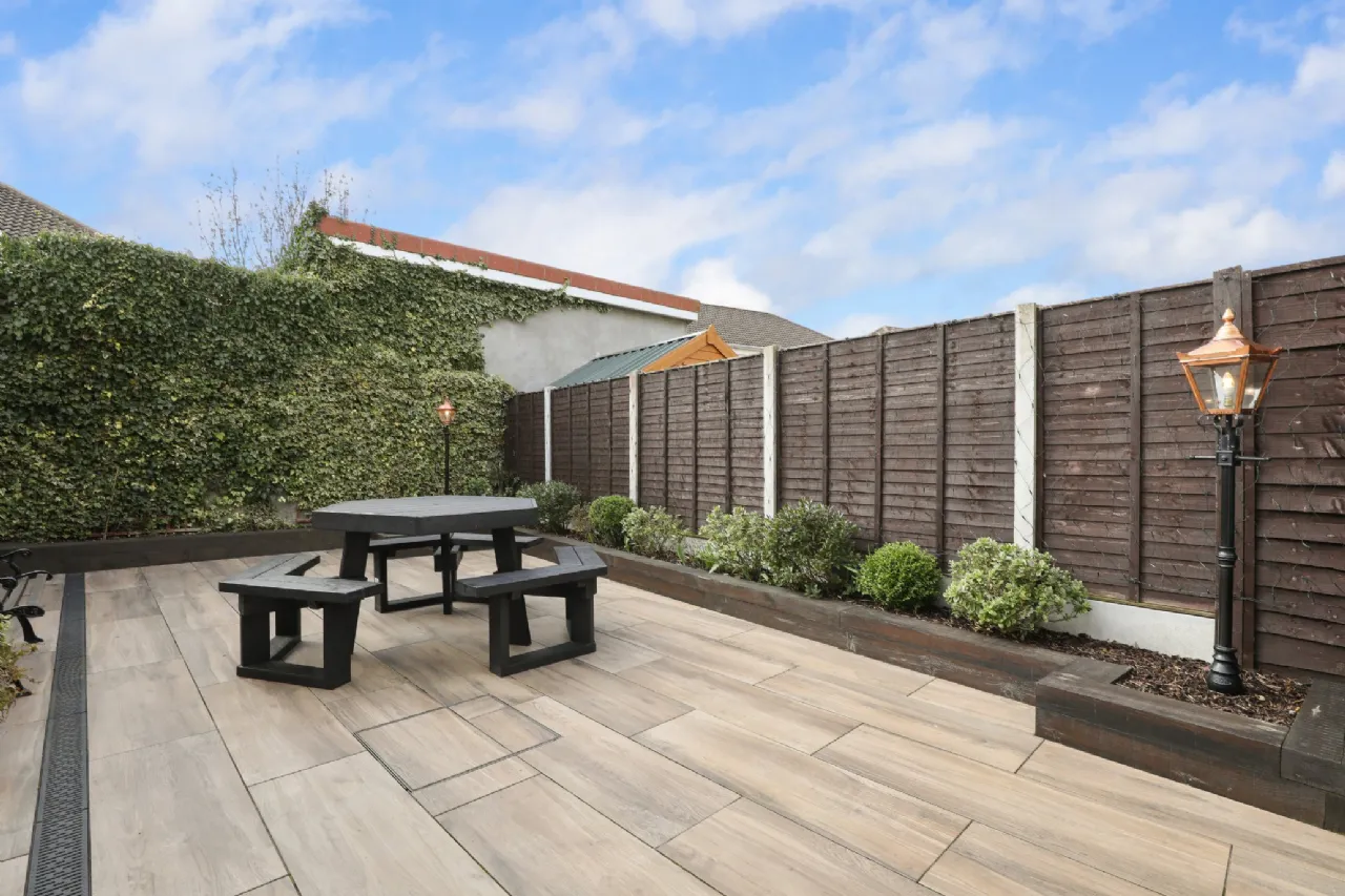 Photo of 31 Wooddale Close, Ballycullen, Dublin 24, D24 C9K6