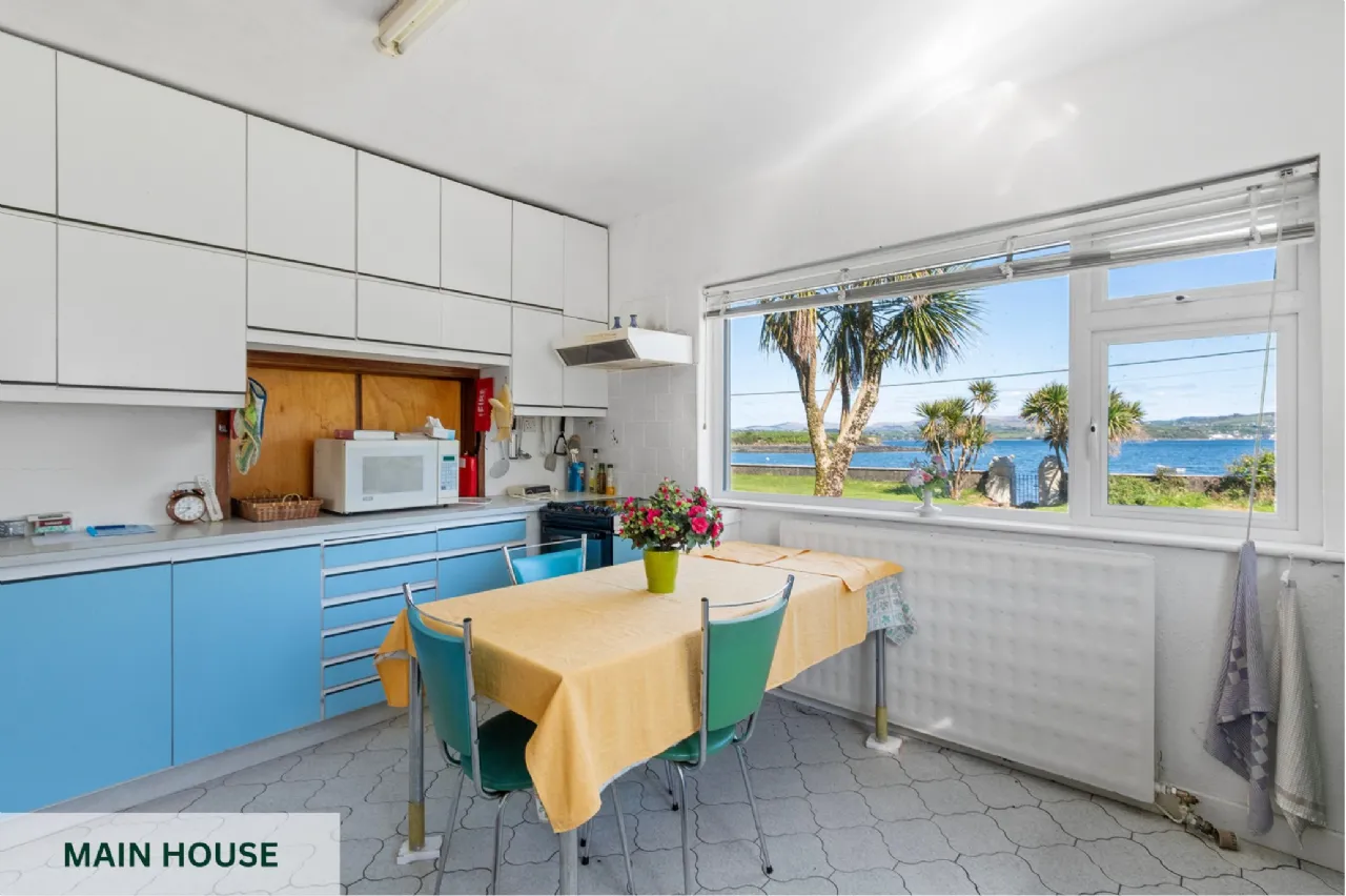 Photo of Whiddy Island, Bantry, County Cork, P75 EF25