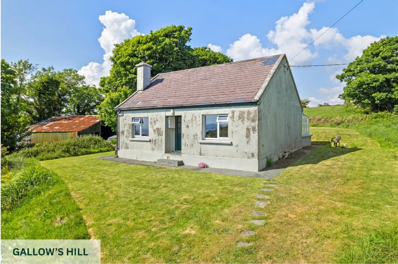 Photo of Whiddy Island, Bantry, County Cork, P75 EF25