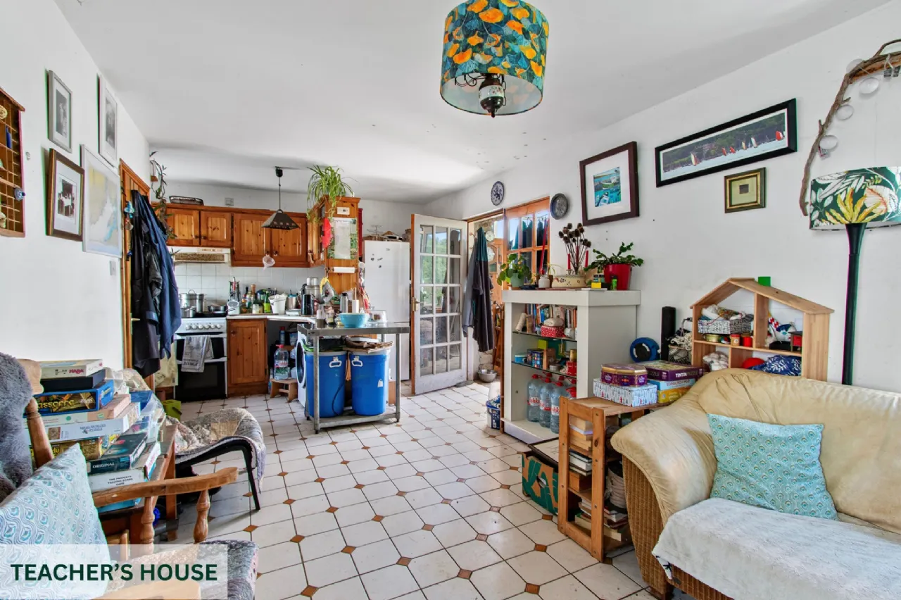 Photo of Whiddy Island, Bantry, County Cork, P75 EF25