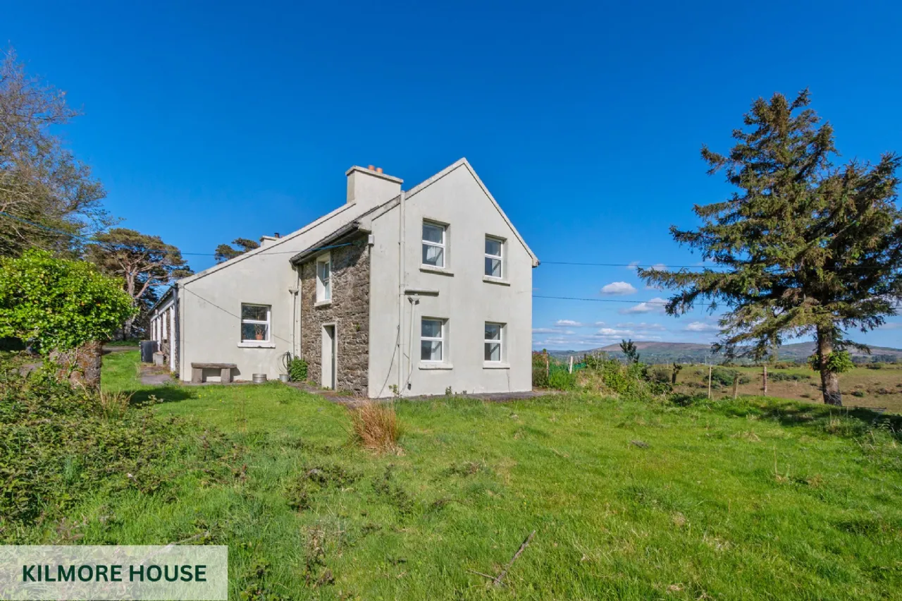 Photo of Whiddy Island, Bantry, County Cork, P75 EF25