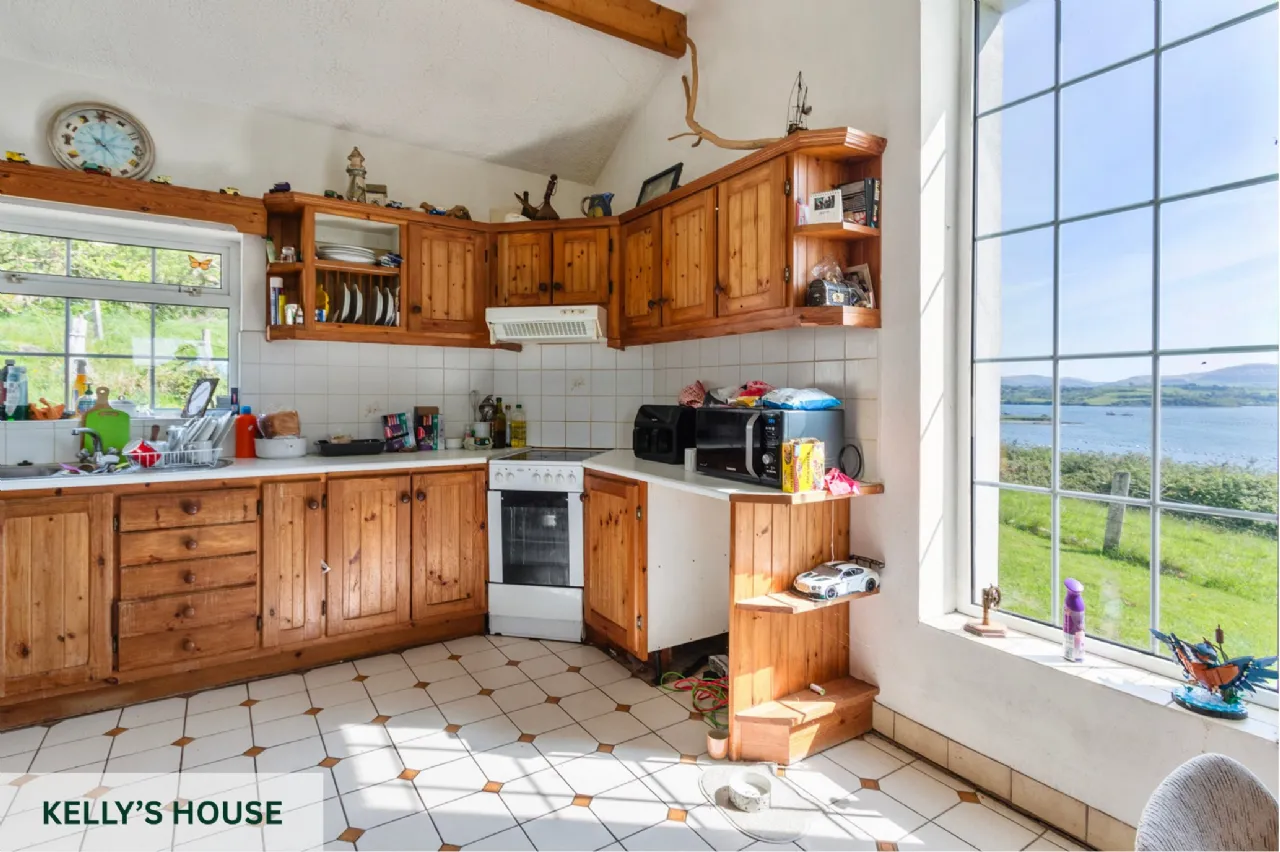 Photo of Whiddy Island, Bantry, County Cork, P75 EF25