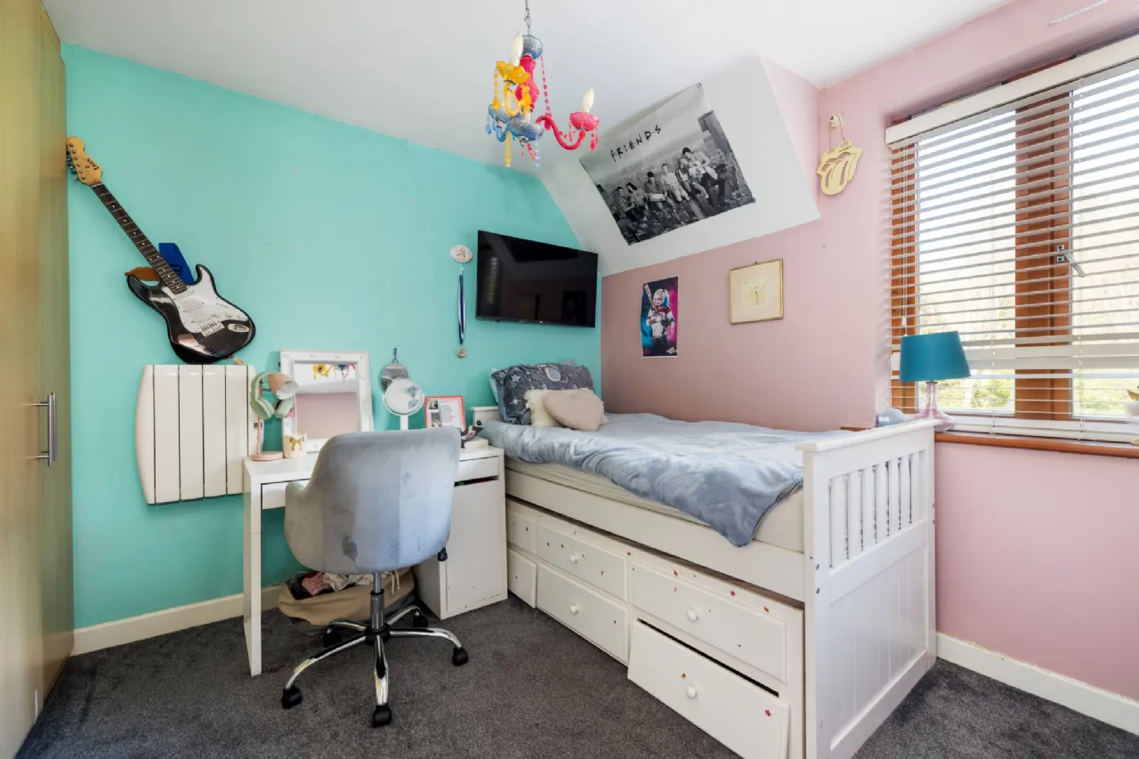 Photo of 45 Ferndale Court, Allies River Road, Rathmichael, Co. Dublin, A98 NA16