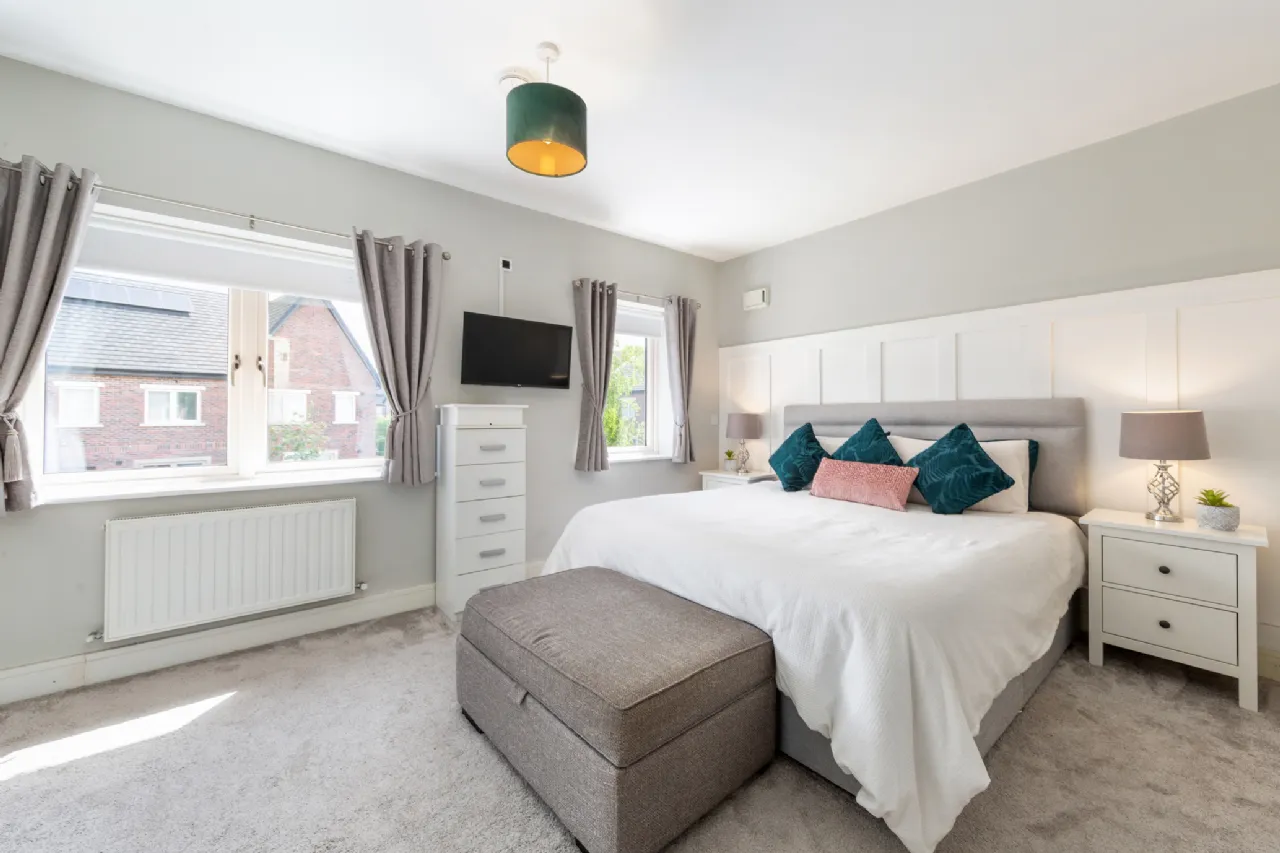 Photo of 13 Shackleton Cross, Lucan, Co. Dublin, K78 T9X8