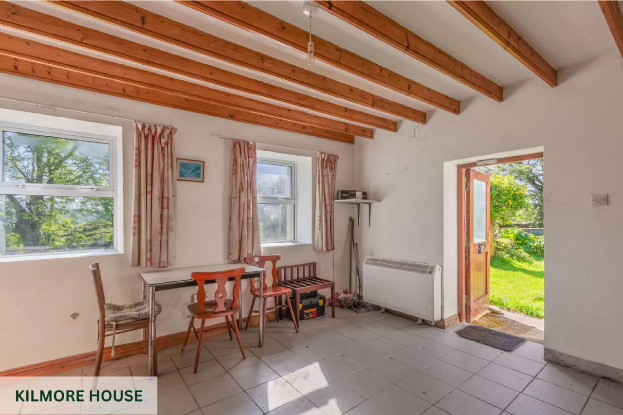 Photo of Whiddy Island, Bantry, Co. Cork, P75EF25