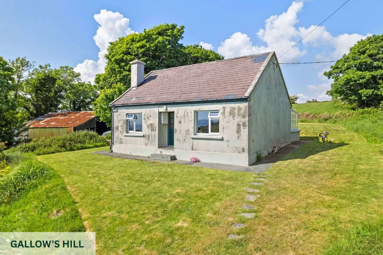 Photo of Whiddy Island, Bantry, Co. Cork, P75EF25