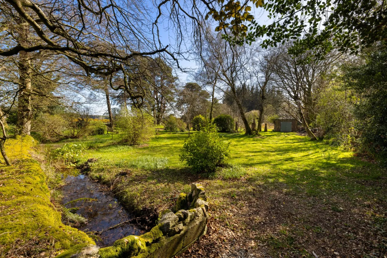 Photo of Ballyvartry, Calary Upper, Kilmacanogue, Co. Wicklow, A98 PP23