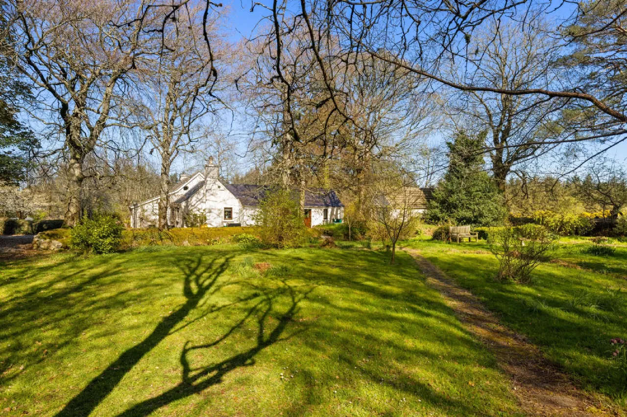 Photo of Ballyvartry, Calary Upper, Kilmacanogue, Co. Wicklow, A98 PP23