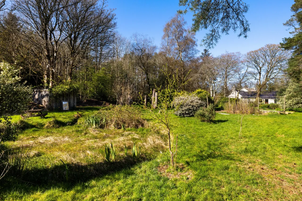 Photo of Ballyvartry, Calary Upper, Kilmacanogue, Co. Wicklow, A98 PP23