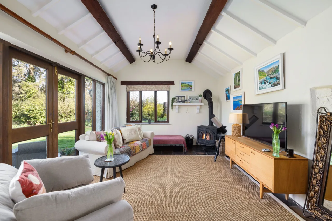 Photo of Ballyvartry, Calary Upper, Kilmacanogue, Co. Wicklow, A98 PP23