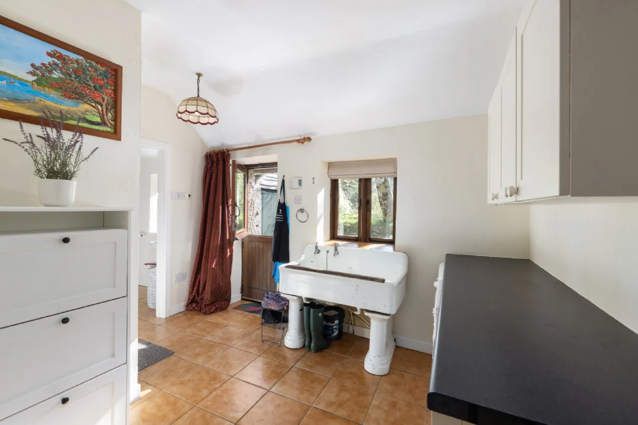 Photo of Ballyvartry, Calary Upper, Kilmacanogue, Co. Wicklow, A98 PP23